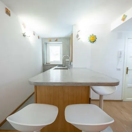 La Di Ruggero Casa vacanze Cefalù