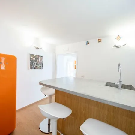 Casa vacanze La Di Ruggero