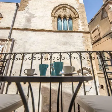 La Di Ruggero Casa vacanze