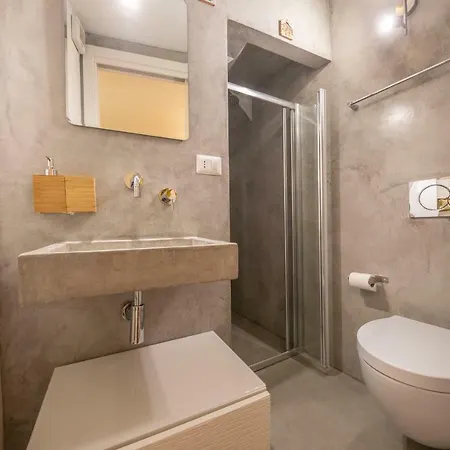 La Di Ruggero Casa vacanze *