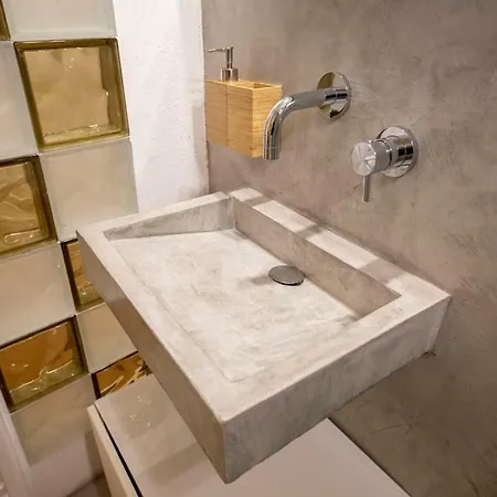 La Di Ruggero Casa vacanze Cefalù