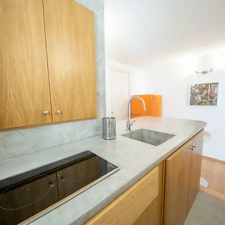 Casa vacanze La Di Ruggero Cefalù