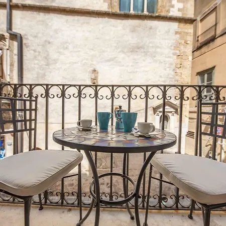 Casa vacanze La Di Ruggero