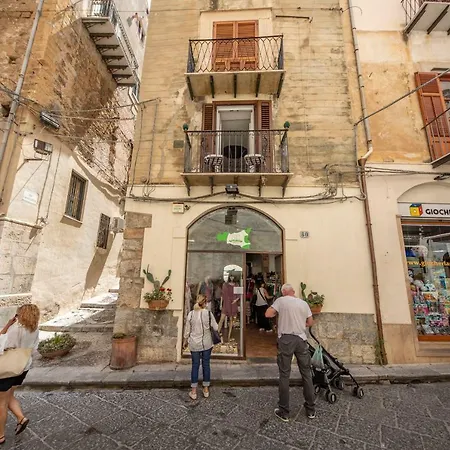 Casa vacanze La Di Ruggero